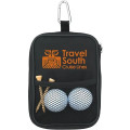 Valuables Zippered Pouch