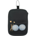 Valuables Zippered Pouch