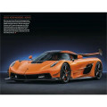 Triumph® Calendars Exotic Cars Calendar