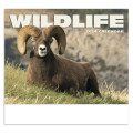 Wildlife Appointment Calendar - Stapled