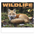 Products Wildlife Appointment Calendar - Stapled
