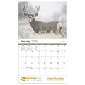 Products Wildlife Appointment Calendar - Stapled