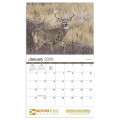 Products Wildlife Appointment Calendar - Stapled