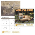 Products Wildlife Appointment Calendar - Stapled