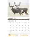 Products Wildlife Appointment Calendar - Stapled