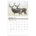 Products Wildlife Appointment Calendar - Stapled