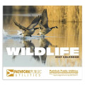 Products Wildlife Appointment Calendar - Stapled