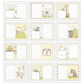 Triumph® Calendars Baby's First Year by Rachelle Anne Miller