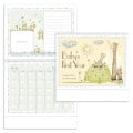 Triumph® Calendars Baby's First Year by Rachelle Anne Miller