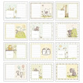Triumph® Calendars Baby's First Year by Rachelle Anne Miller