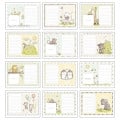 Triumph® Calendars Baby's First Year by Rachelle Anne Miller