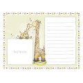 Triumph® Calendars Baby's First Year by Rachelle Anne Miller