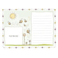 Triumph® Calendars Baby's First Year by Rachelle Anne Miller
