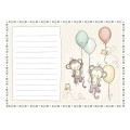 Triumph® Calendars Baby's First Year by Rachelle Anne Miller