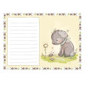Triumph® Calendars Baby's First Year by Rachelle Anne Miller