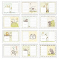 Triumph® Calendars Baby's First Year by Rachelle Anne Miller