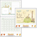 Triumph® Calendars Baby's First Year by Rachelle Anne Miller