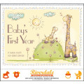 Triumph® Calendars Baby's First Year by Rachelle Anne Miller
