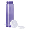 Garyline® Slim Fit Water Bottle With Straw Lid - 24 oz.