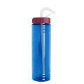 Garyline® Slim Fit Water Bottle With Straw Lid - 24 oz.