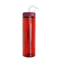 Garyline® Slim Fit Water Bottle With Straw Lid - 24 oz.