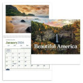 Triumph® Calendars Beautiful America Pocket Calendar