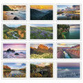 Triumph® Calendars Beautiful America Pocket Calendar