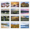 Triumph® Calendars Beautiful America Pocket Calendar