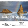 Triumph® Calendars Beautiful America Pocket Calendar