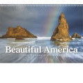 Triumph® Calendars Beautiful America Pocket Calendar
