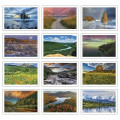 Triumph® Calendars Beautiful America Pocket Calendar