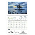 Triumph® Calendars Beautiful America Pocket Calendar