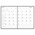 Triumph® Calendars Monthly & Weekly Planner