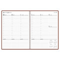 Triumph® Calendars Monthly & Weekly Planner