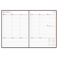 Triumph® Calendars Monthly & Weekly Planner