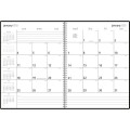 Triumph® Calendars Monthly & Weekly Planner