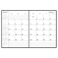Triumph® Calendars Monthly & Weekly Planner