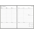 Triumph® Calendars Monthly & Weekly Planner