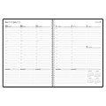 Triumph® Calendars Monthly & Weekly Planner