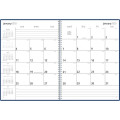Triumph® Calendars Monthly & Weekly Planner