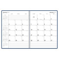 Triumph® Calendars Monthly & Weekly Planner