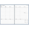 Triumph® Calendars Monthly & Weekly Planner