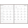 Triumph® Calendars Monthly & Weekly Planner