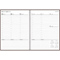 Triumph® Calendars Monthly & Weekly Planner