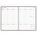 Triumph® Calendars Monthly & Weekly Planner