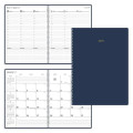 Triumph® Calendars Monthly & Weekly Planner