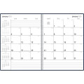 Triumph® Calendars Monthly & Weekly Planner
