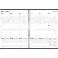 Triumph® Calendars Monthly & Weekly Planner