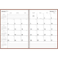 Triumph® Calendars Monthly & Weekly Planner