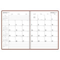 Triumph® Calendars Monthly & Weekly Planner